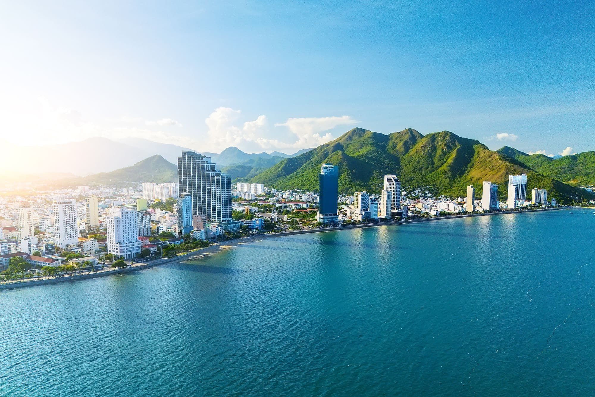Khanh Hoa Sea Tourism Festival 2026 — Nha Trang